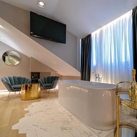 Lumiere Luxury Rooms Split Eksteriør bilde