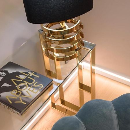 Lumiere Luxury Rooms Split Eksteriør bilde