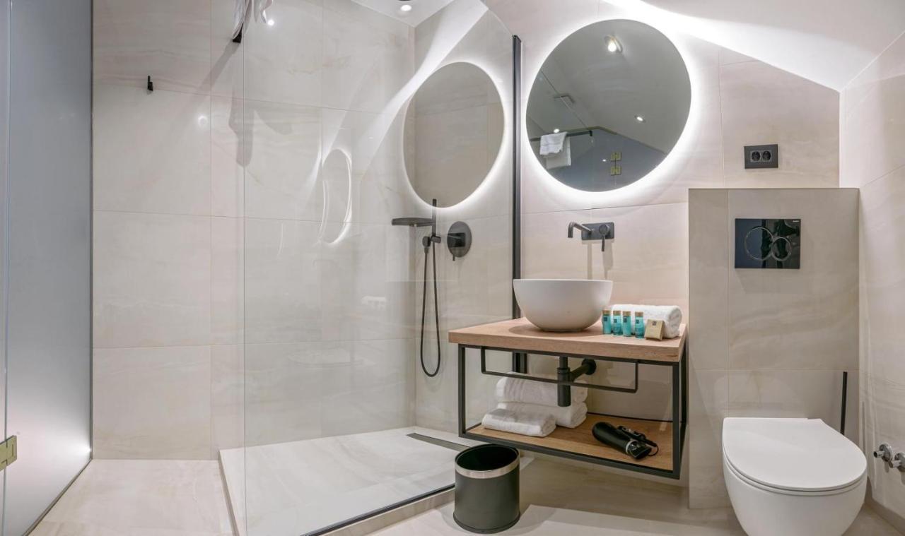 Lumiere Luxury Rooms Split Eksteriør bilde
