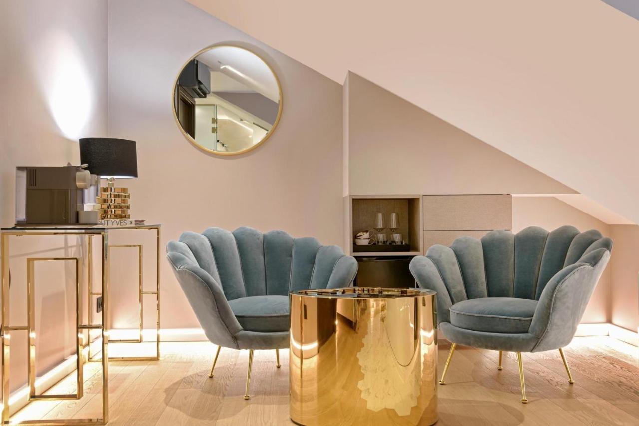 Lumiere Luxury Rooms Split Eksteriør bilde