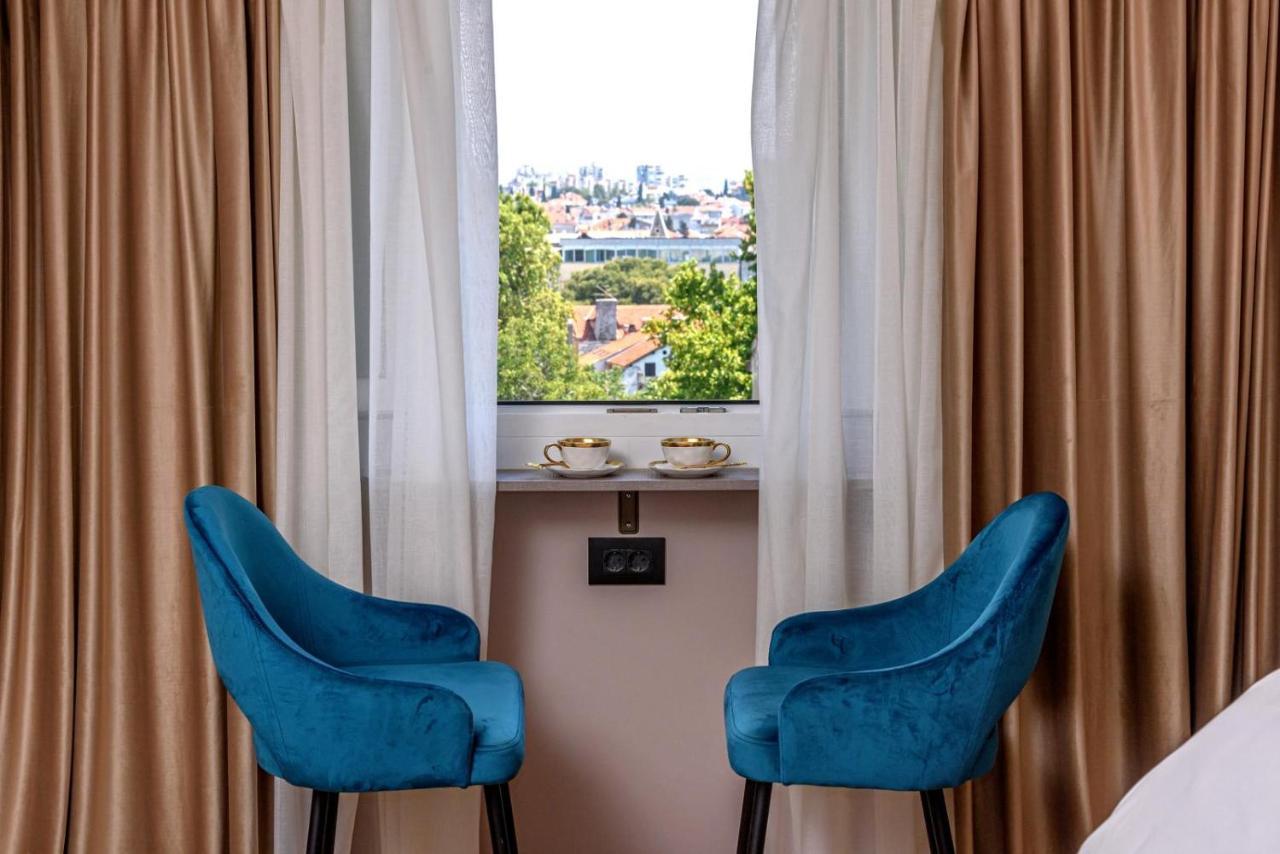 Lumiere Luxury Rooms Split Eksteriør bilde