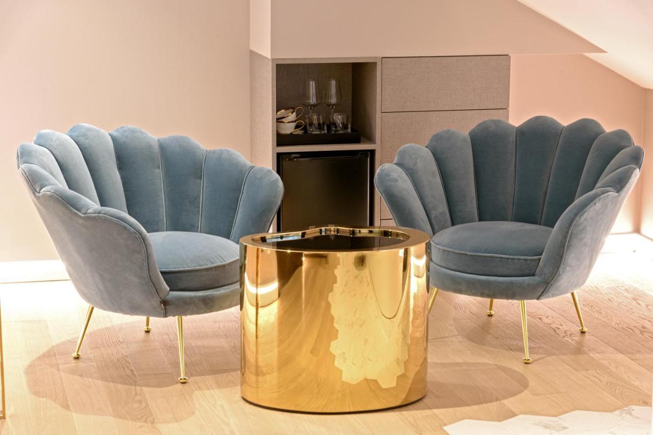 Lumiere Luxury Rooms Split Eksteriør bilde