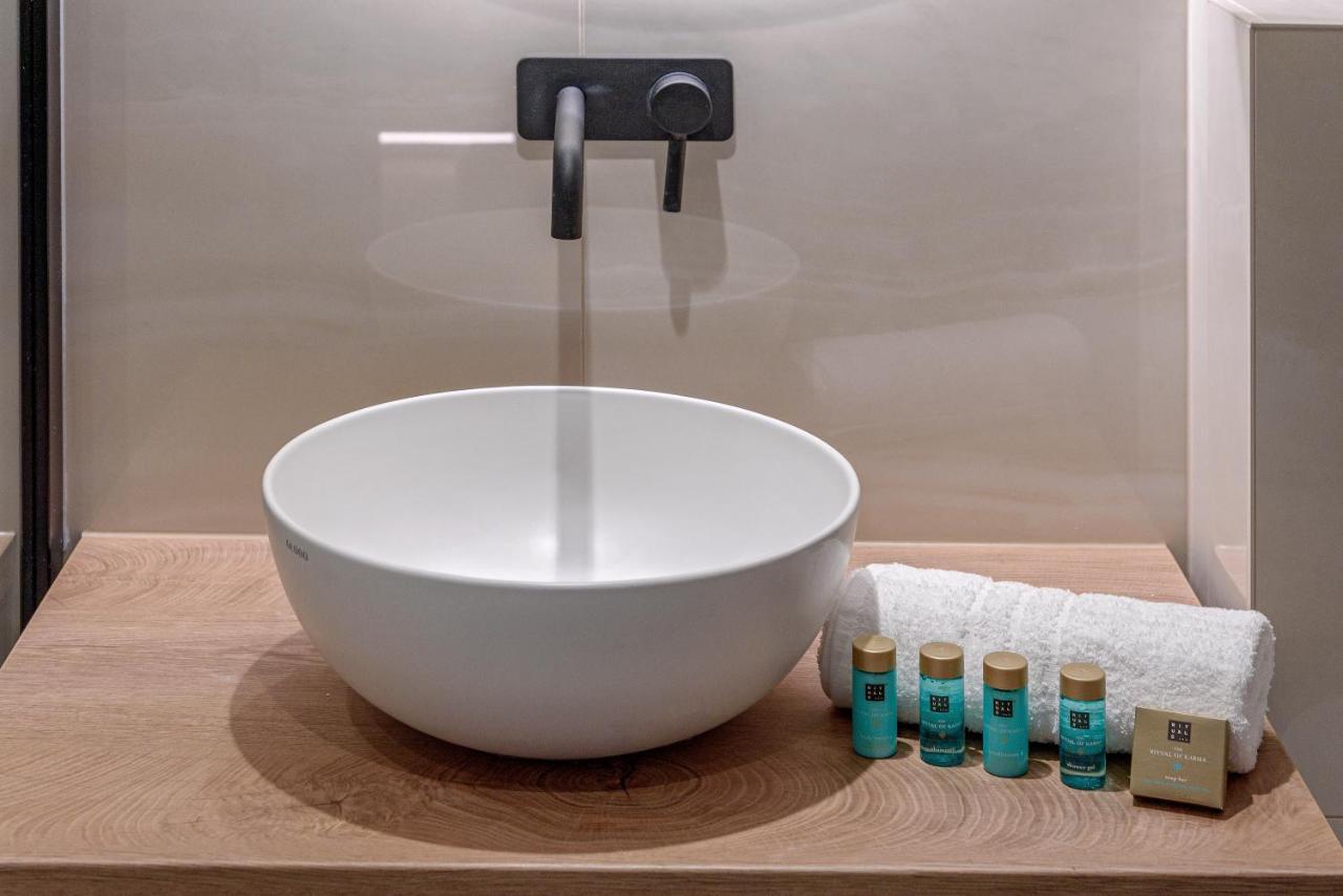 Lumiere Luxury Rooms Split Eksteriør bilde