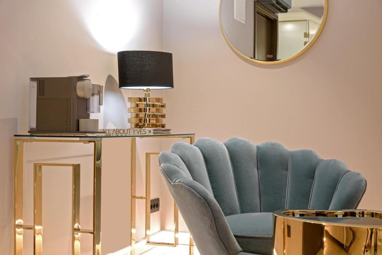 Lumiere Luxury Rooms Split Eksteriør bilde